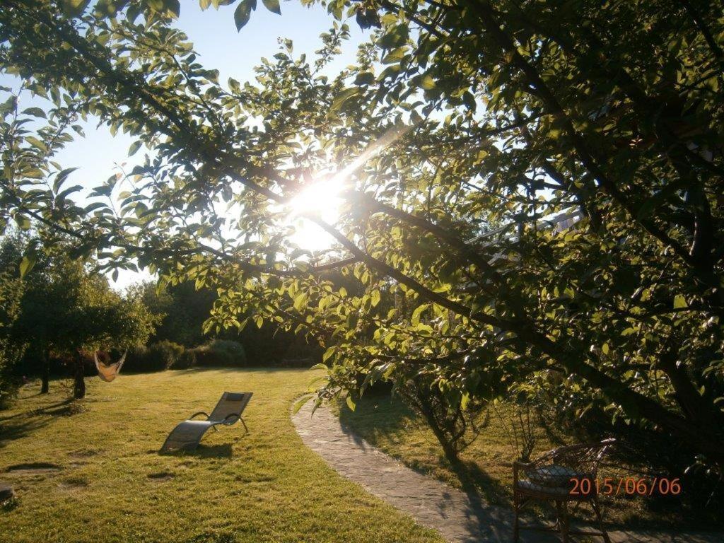 Góralska Ostoja Villa Pcim Exterior foto